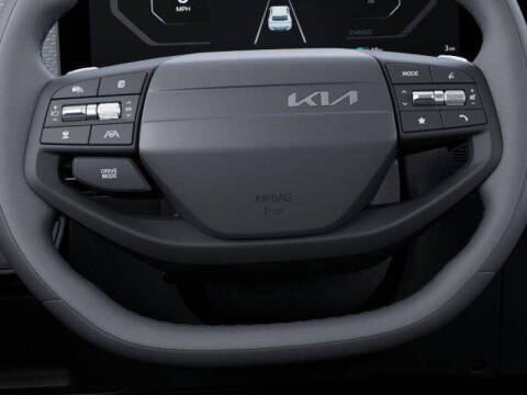 2025 Kia EV6 Light Long Range