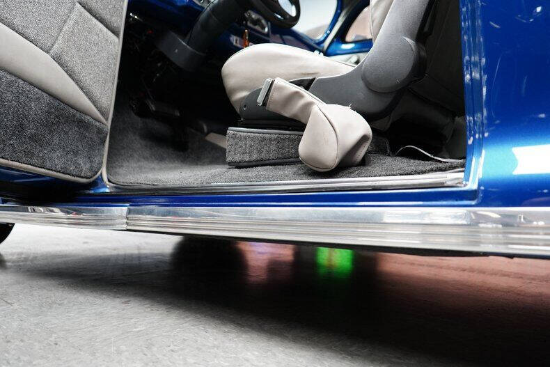 1948 Chevrolet Fleetline