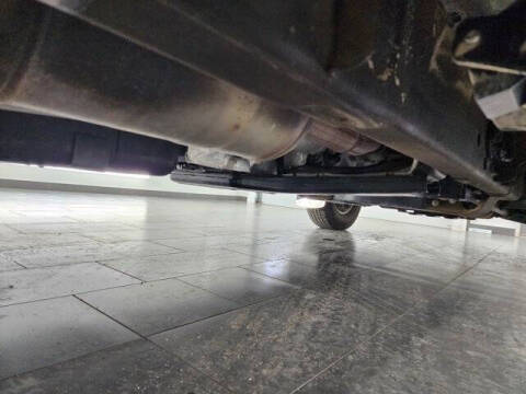 2023 GMC Sierra 3500HD