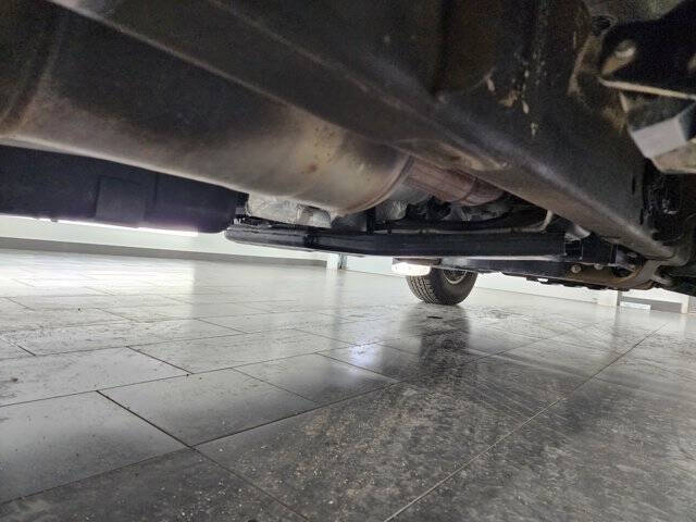 2023 GMC Sierra 3500HD