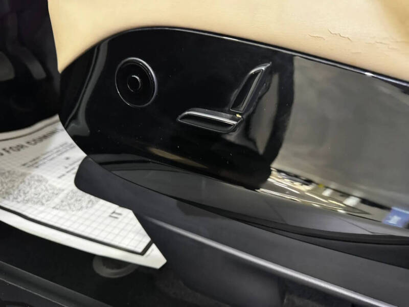 2016 Tesla Model X