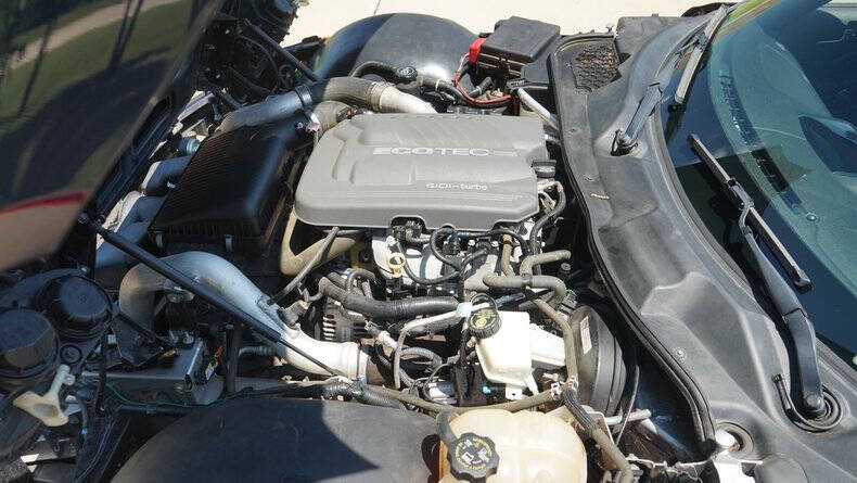 2008 Saturn SKY