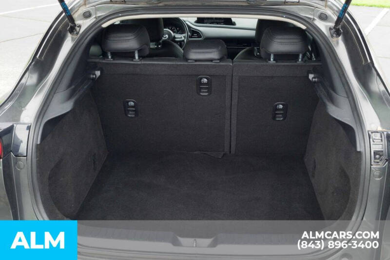 2023 Mazda CX-30 2.5 S Select