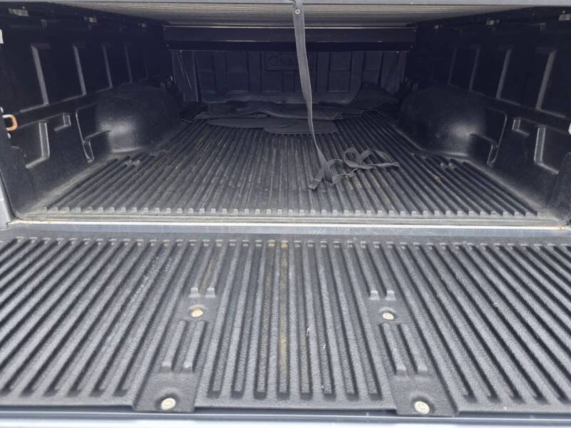 2009 Toyota Tundra