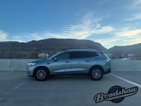 2024 Buick Enclave Premium