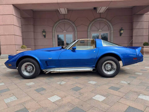 1979 Chevrolet Corvette