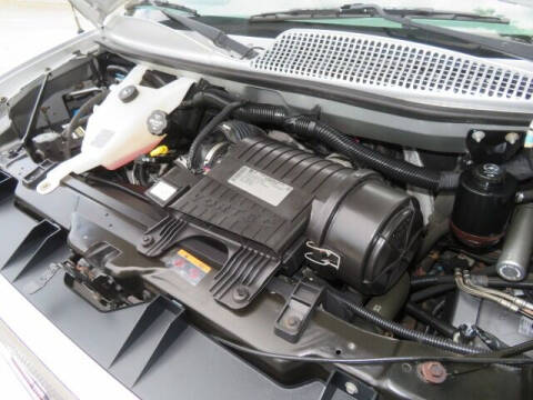 2014 GMC Savana 1500