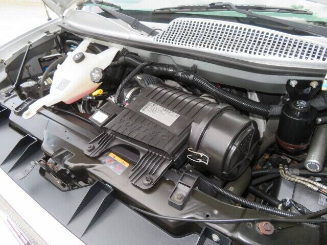2014 GMC Savana 1500