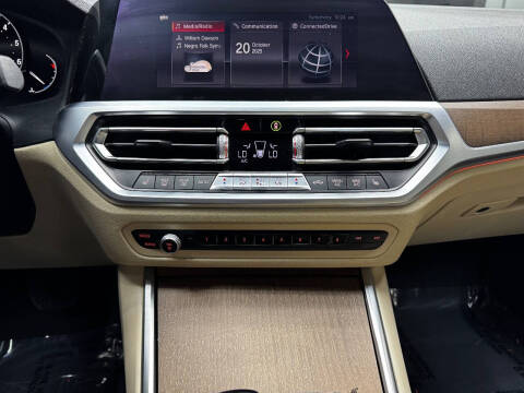 2019 BMW 3 Series 330i