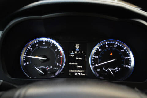 2014 Toyota Highlander XLE