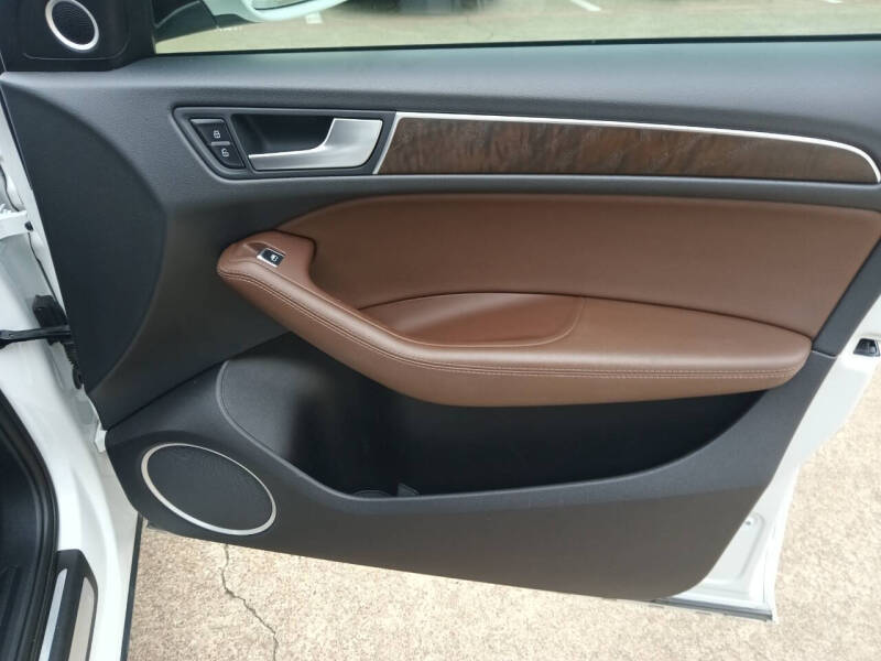 2016 Audi Q5 3.0T quattro Premium Plus