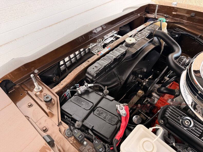 1974 Plymouth Roadrunner