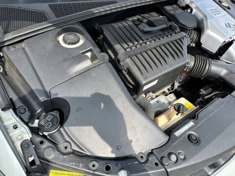 2008 Lexus RX 400h