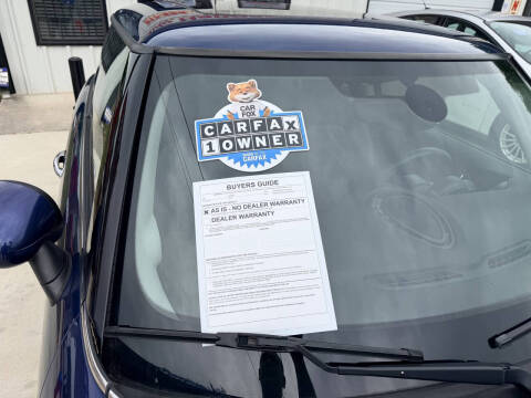 2014 MINI Hardtop Cooper