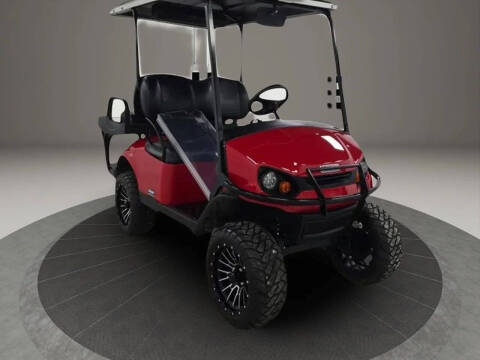 2022 E-Z-GO Express S4 Elite 3.0