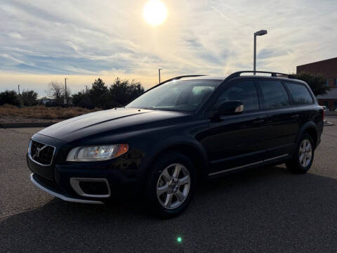 2008 Volvo XC70 3.2