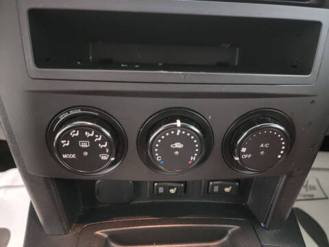 2008 Mazda MX-5 Miata Touring