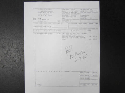 1966 Chevrolet Corvette