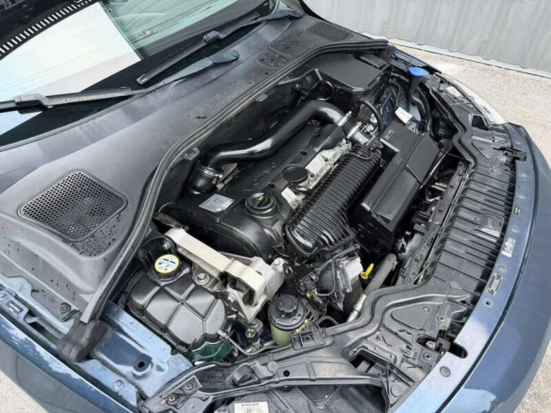 2014 Volvo S60 T5 Platinum