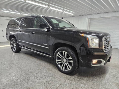 2019 GMC Yukon XL for sale at Hi-Way Auto Sales in Pease MN