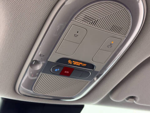 2022 Hyundai Ioniq 5 SEL