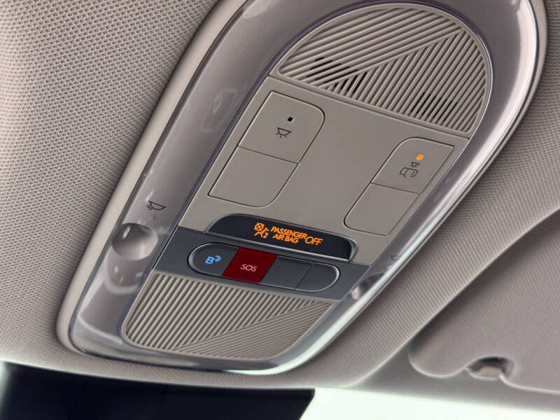 2022 Hyundai Ioniq 5 SEL