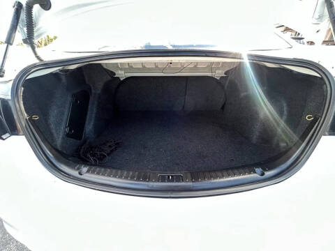 2013 Mazda MAZDA3 i Touring