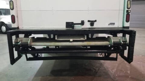 2016 International DuraStar 4300