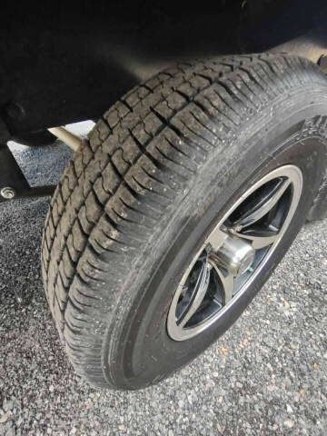 2019 Forest River XLR Boost