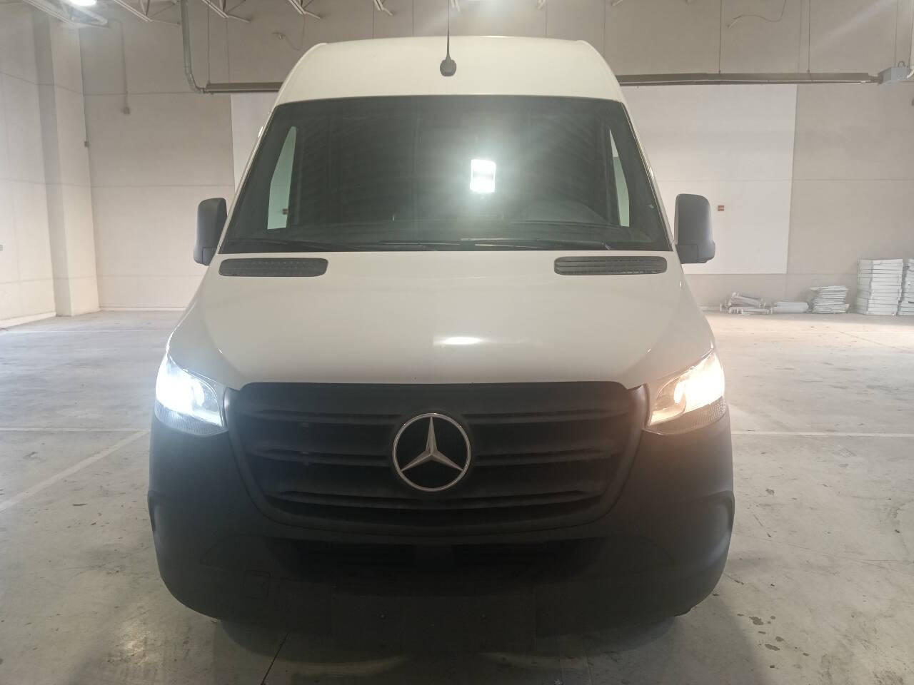 2019 Mercedes-Benz Sprinter for sale at Auto Haus Imports in Grand Prairie, TX