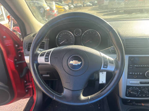 2009 Chevrolet Cobalt LT