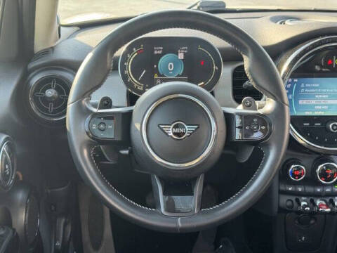 2023 MINI Hardtop 4 Door Cooper S