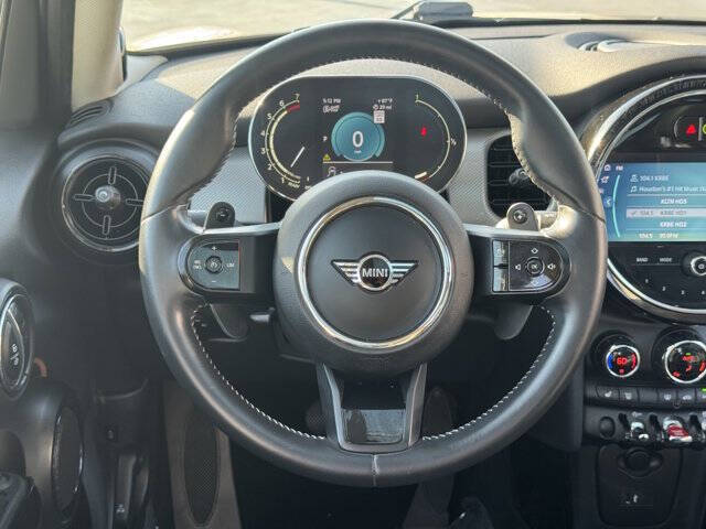 2023 MINI Hardtop 4 Door Cooper S