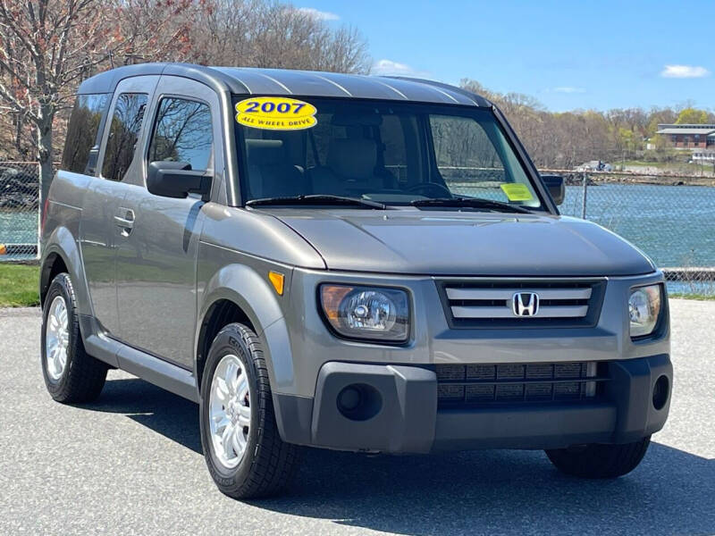 used honda element for sale