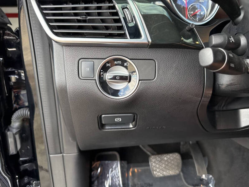 2018 Mercedes-Benz GLE GLE 350