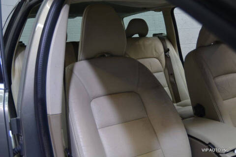 2010 Volvo XC70 3.2