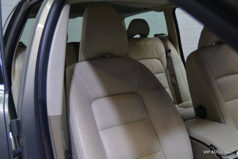 2010 Volvo XC70 3.2