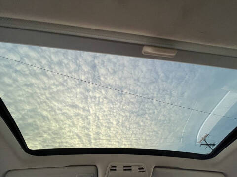 2013 Volkswagen CC VR6 4Motion Executive