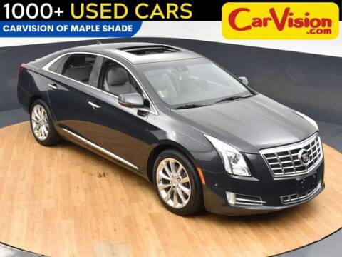 2014 Cadillac XTS for sale at Car Vision of Trooper in Norristown PA