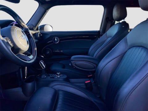 2024 MINI Hardtop 2 Door Cooper S