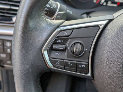 2023 Acura RDX w/Tech