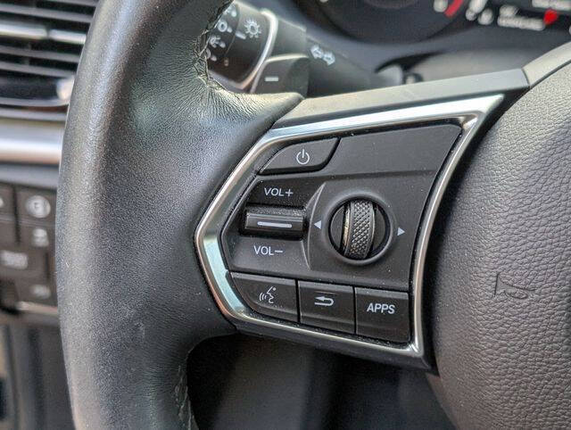 2023 Acura RDX w/Tech