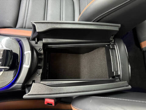 2019 Mercedes-Benz E-Class AMG E 53