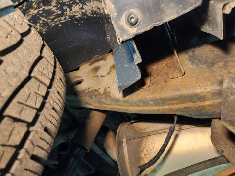 2012 GMC Canyon SLE-2