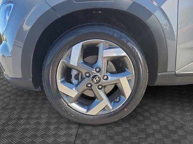 2022 Hyundai Venue SEL