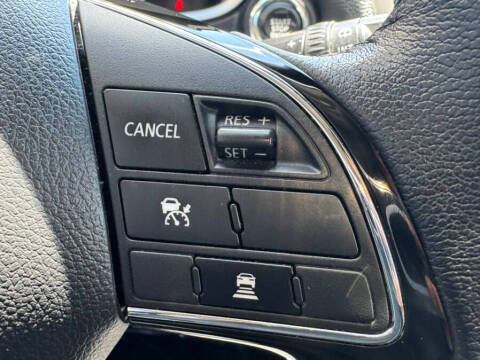 2024 Mitsubishi Eclipse Cross