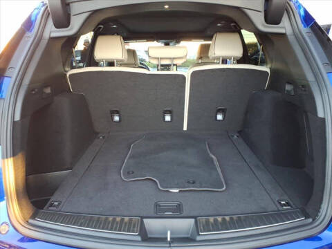 2025 Acura RDX SH-AWD w/Advance w/A-SPEC