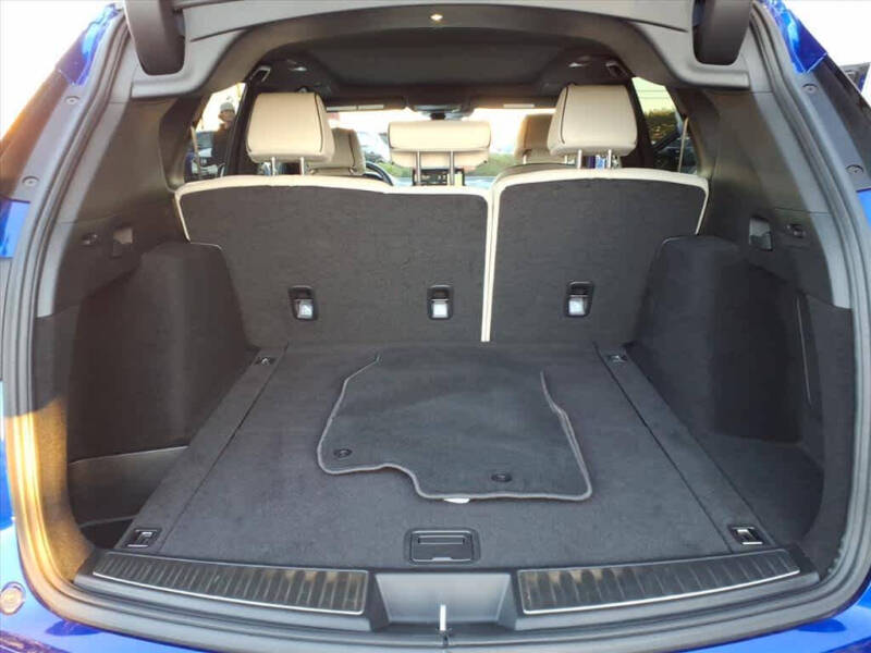 2025 Acura RDX SH-AWD w/Advance w/A-SPEC