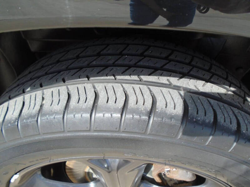 2019 Dodge Journey Crossroad