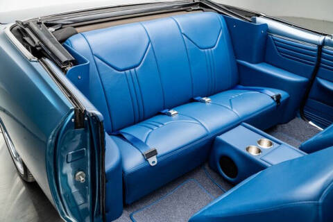 1966 Chevrolet Chevelle